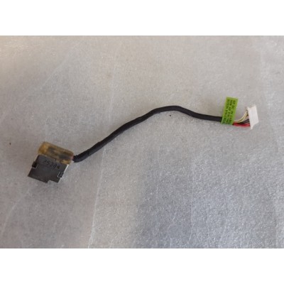 HP HQ-TRE 71025 POWER JACK 